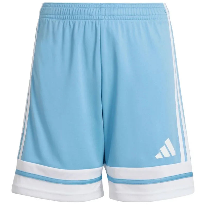 adidas Squadra 25 Jr šorti JJ2426