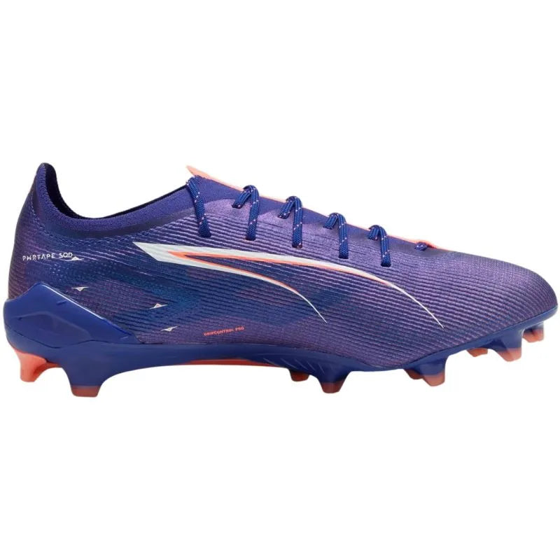 Puma Ultra 5 Ultimate FG M 107683 01 futbola zābaki