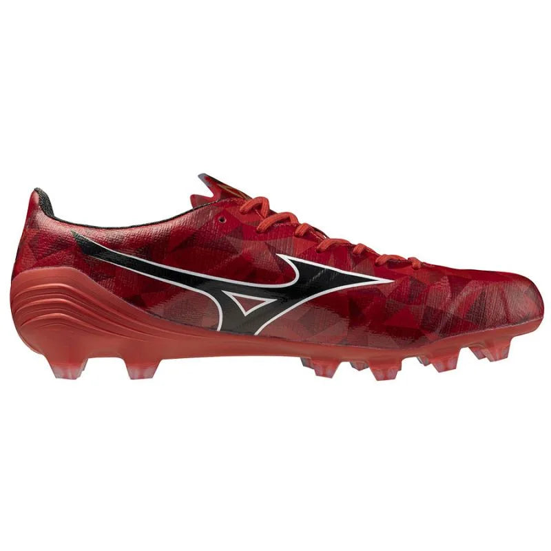 Mizuno Alfa II Elite FG M P1GA256260 futbola zābaki