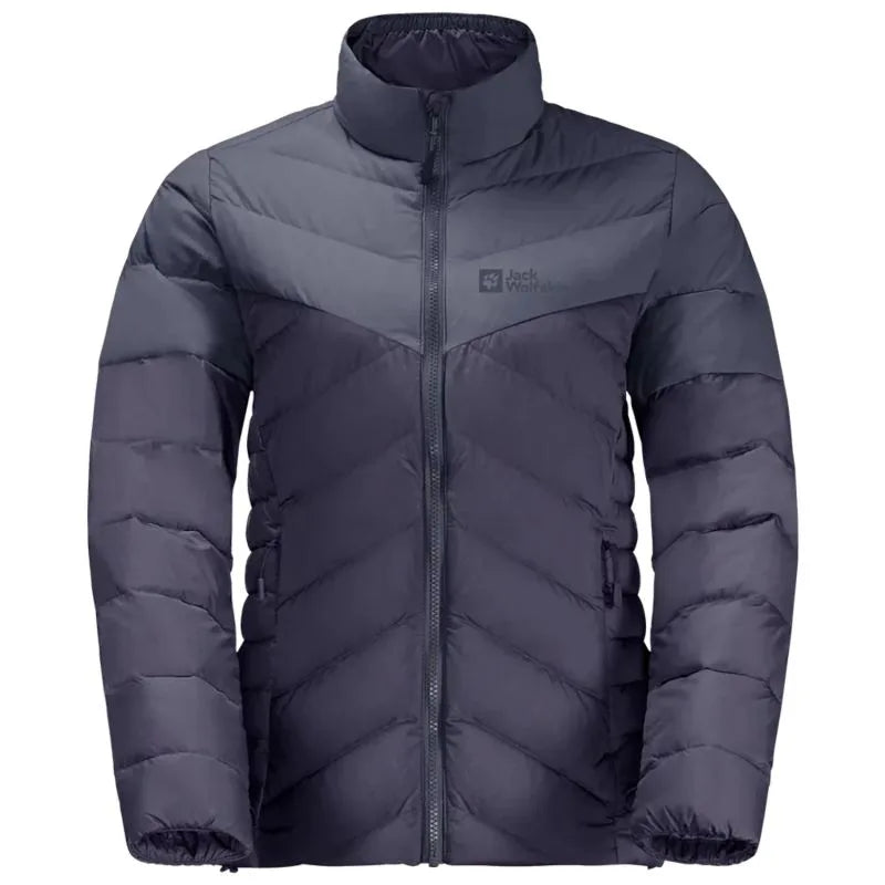 Jack Wolfskin Tundra leju jaka Jkt W 1206652-1388
