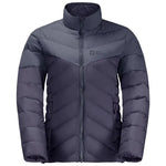 Jack Wolfskin Tundra leju jaka Jkt W 1206652-1388