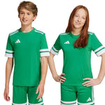 adidas Squadra 25 Jr T-krekls JN7486