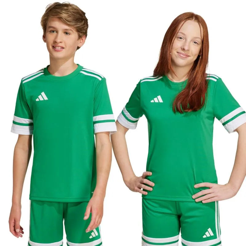 adidas Squadra 25 Jr T-krekls JN7486