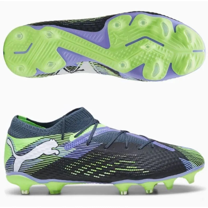 Puma Future 7 Pro+ FG/AG M 108087 03 futbola zābaki