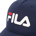 Fila Funza 5 FCT0002 50004 Beisbola cepure