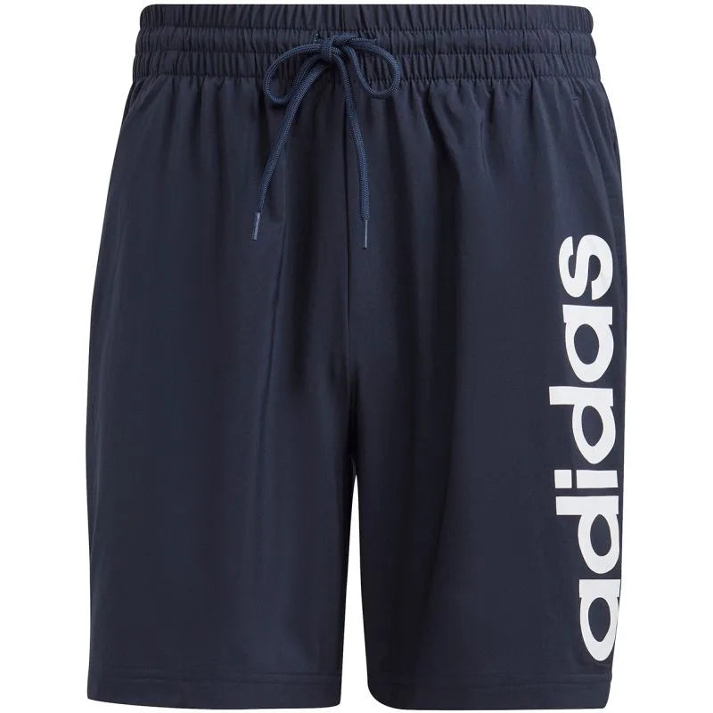 adidas Aeroready Essentials Chelsea Linear Logo šorti M IC9442