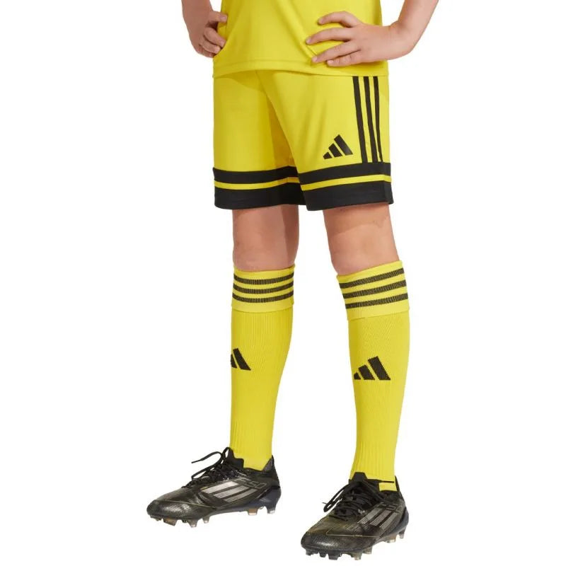 adidas Squadra 25 Jr JJ2421 Šorti