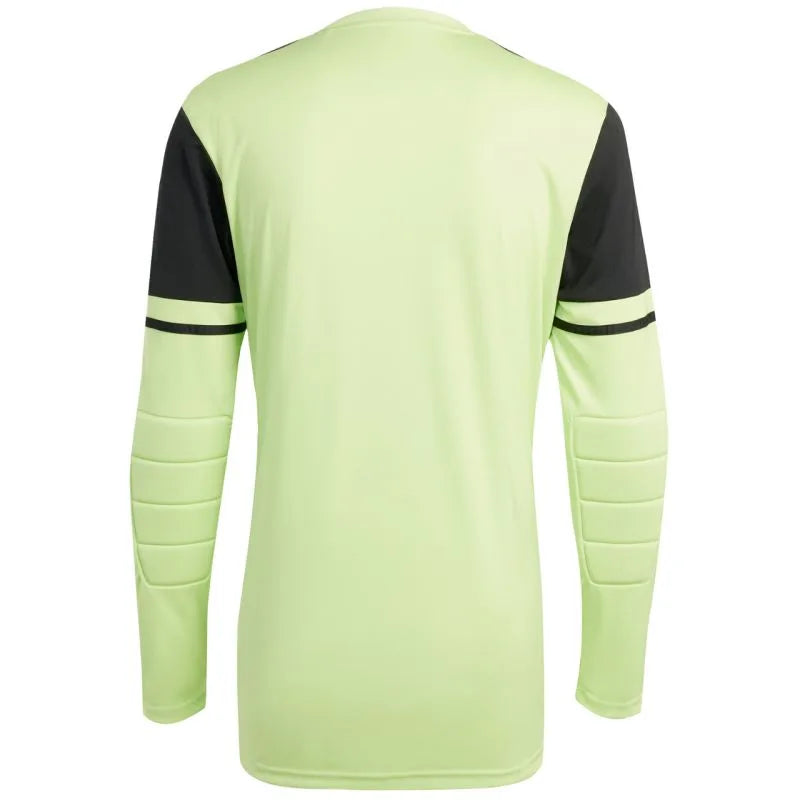 adidas Squadra 25 Vārtsargu krekls ar garām piedurknēm M JG1129