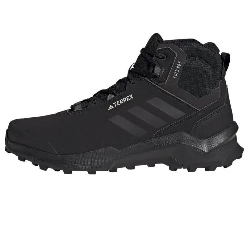 Adidas Terrex AX4 Mid Beta COLD.RDY M IF4953 apavi vīriešiem