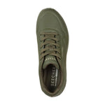 Skechers Uno Stand On Air apavi zaļā krāsā W 73690-OLV