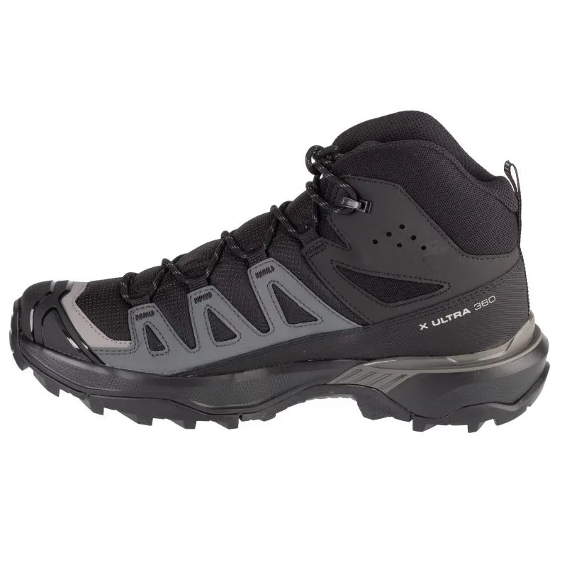 Salomon X Ultra 360 MID GTX M 474476 apavi