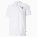 Puma Ess Pique T-krekls M 586674 52
