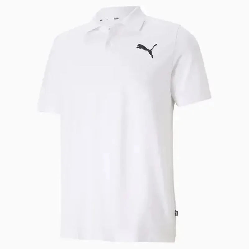 Puma Ess Pique T-krekls M 586674 52