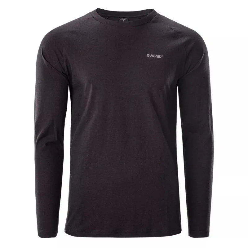 Hi-tec Puro Ls T-krekls ar garām piedurknēm M 92800288958