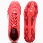 Puma King Pro FG/AG M 108308-01 futbola zābaki
