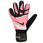 Nike GK Match Jr FJ4862-014 Vārtsargu cimdi