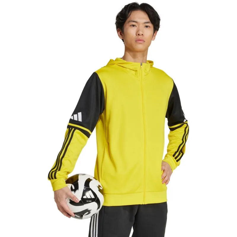 Adidas Squadra 25 Hoody M JL7679 sporta krekls