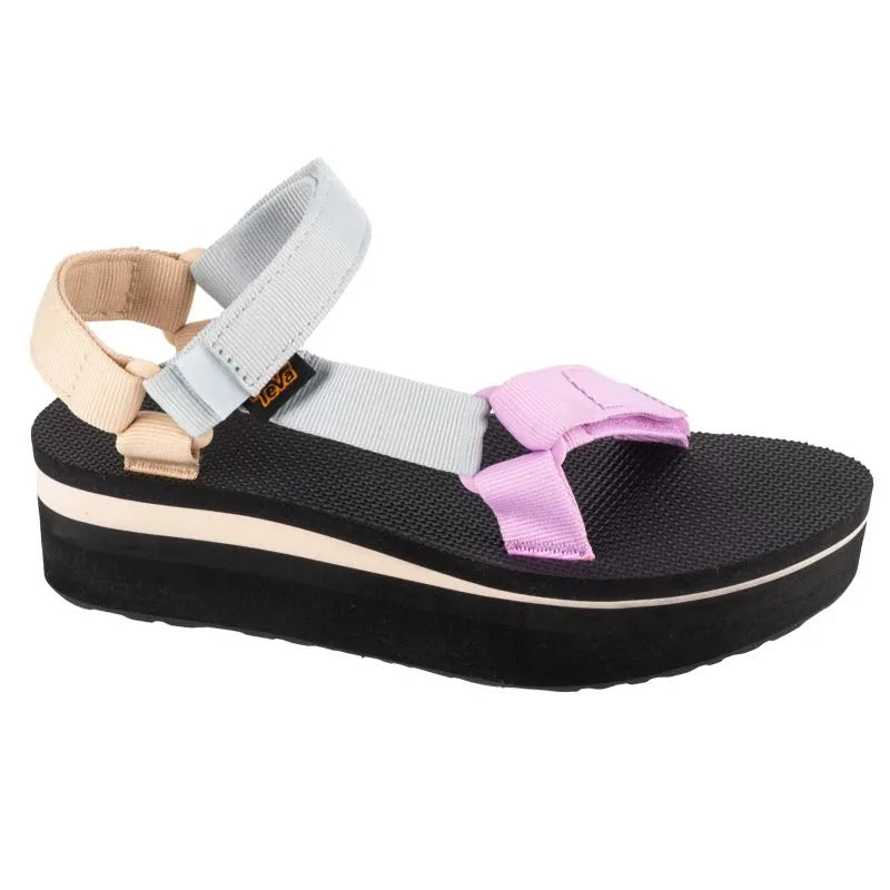Teva W Flatform Universal Sandals W 1008844-UNW Apraksts