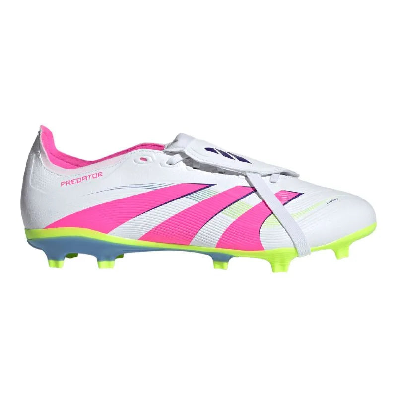 adidas Predator League FT FG/MG M ID1320 futbola zābaki