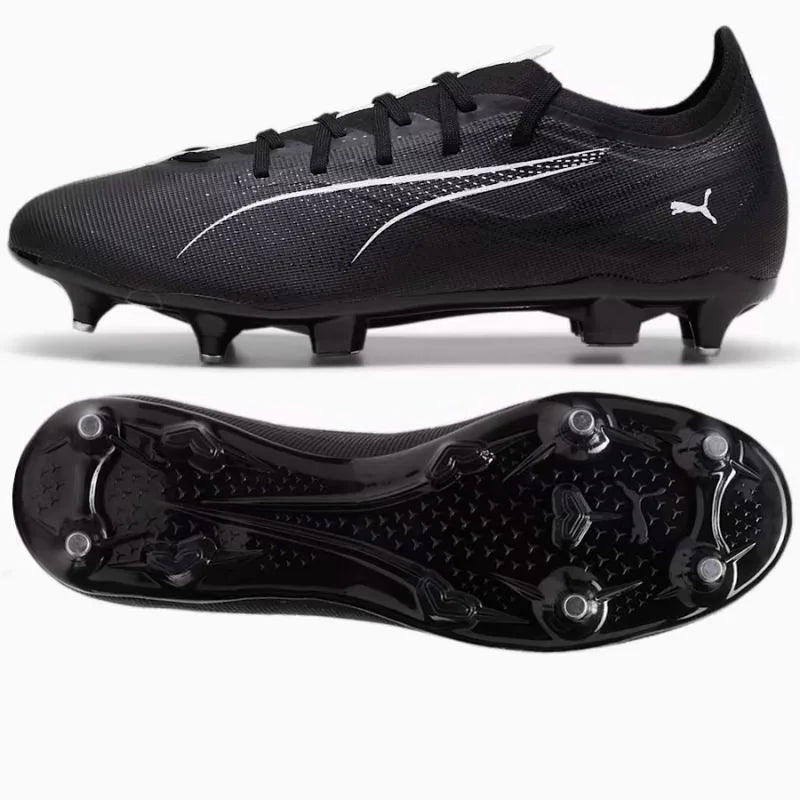 Puma ULTRA 5 Match MxSG M 107893 02 apavi