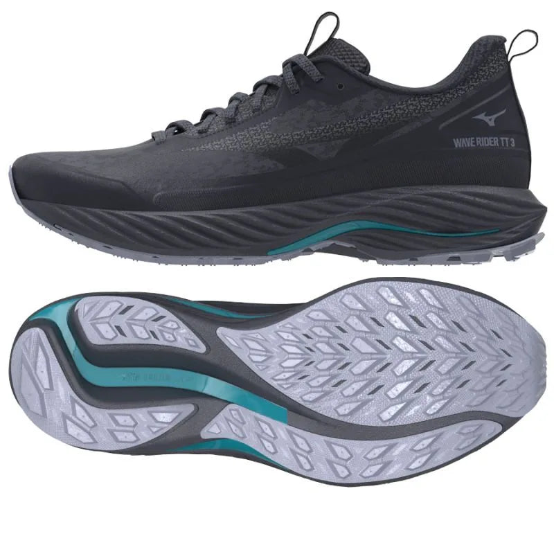 Mizuno WAVE RIDER TT 3 J1GC253201 apavi vīriešiem