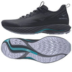 Mizuno WAVE RIDER TT 3 J1GC253201 apavi vīriešiem