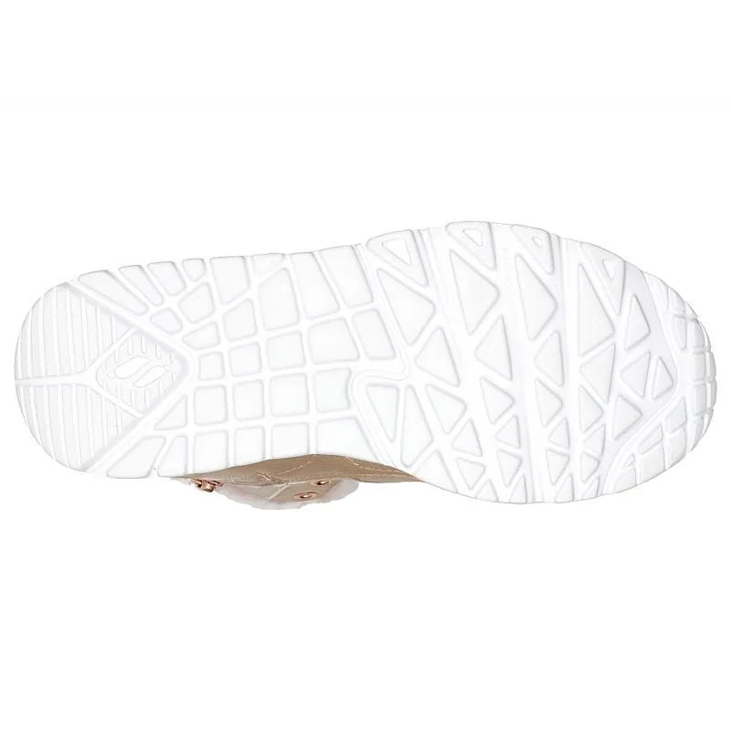 Skechers UNO LITE CAMO DAZZLE bērnu apavi 310485L-GDPK