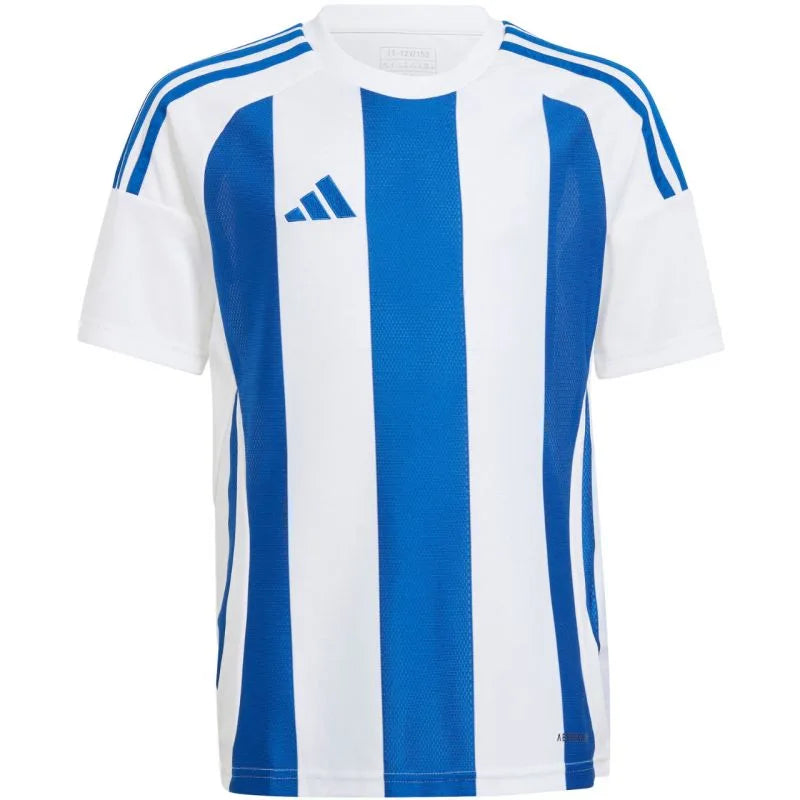 adidas Striped 24 Jr T-krekls IW2134