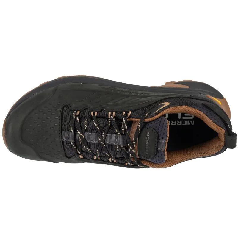 Merrell Moab Speed 2 Ltr Wp M J037783 apavi