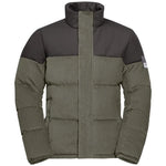 Jack Wolfskin Nature Corduroy jaka Jkt M 1206331-4550