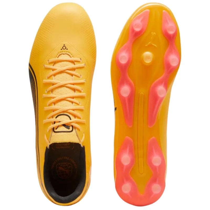Puma King Pro FG/AG M 107566 06 futbola zābaki