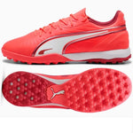 Puma King Match TT M 108313-01 futbola zābaki
