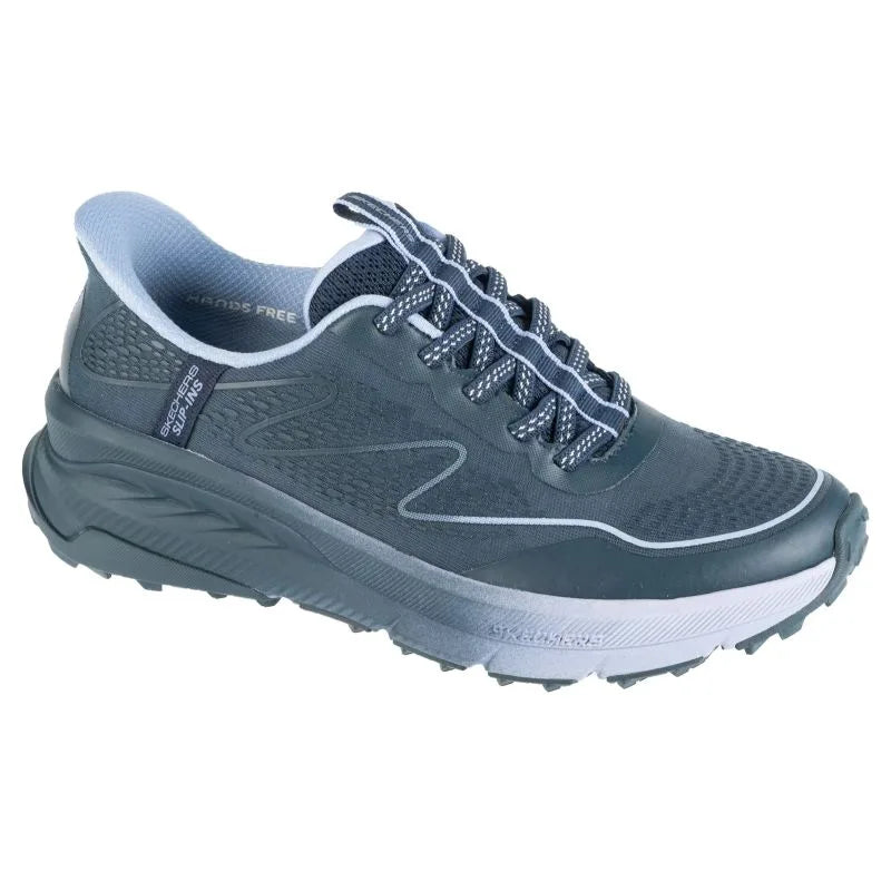 Skechers apavi: Switch Back – Mist 180157-NVY tumši zils 36