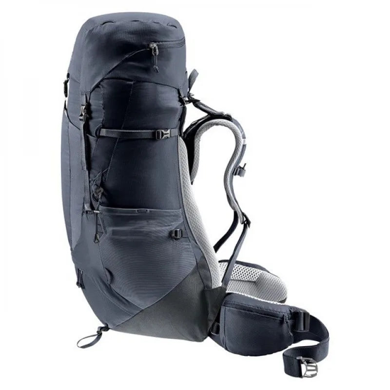 Deuter Aircontact Lite 45 + 10 SL 334022374030 pārgājienu mugursoma