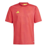 adidas Revolution 24 Jr IN8129 T-krekls
