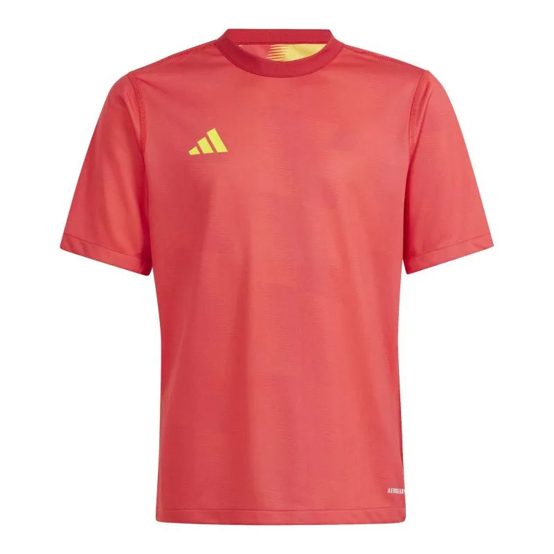 adidas Revolution 24 Jr IN8129 T-krekls