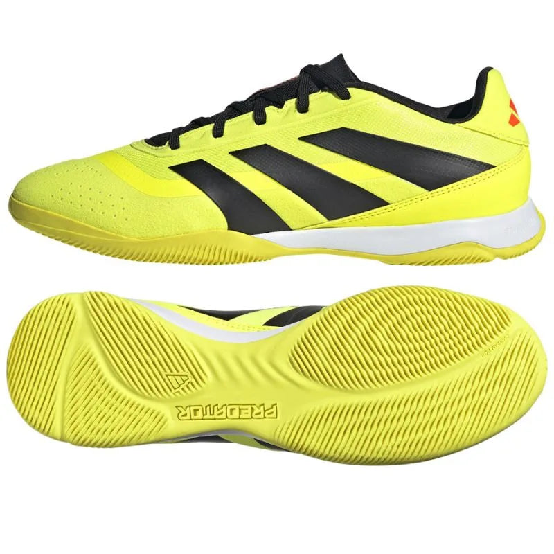 adidas Predator League L IN M IF5711 futbola zābaki
