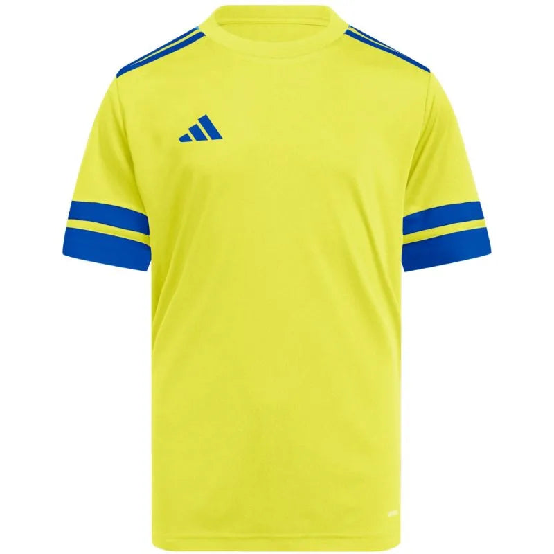 adidas Squadra 25 Jr T-krekls JW3710