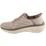 Skechers apavi: D’Lux Walker 2.0 – Rezinate 232446-TPE Beige 40