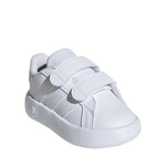 Adidas Grand Court 2.0 bērnu apavi balti ID5273