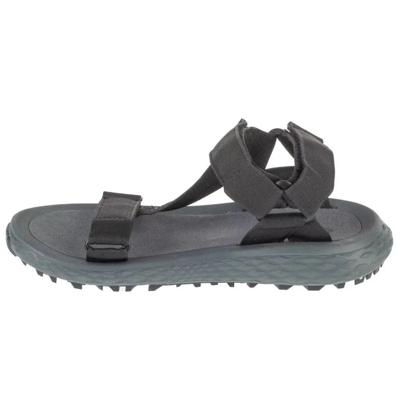 Columbia Konos Globetrot Sandal W 2126911010 sandales