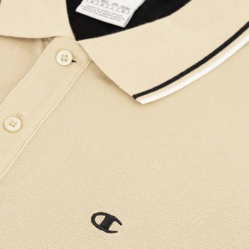 Champion polo krekls M 220897 MS091