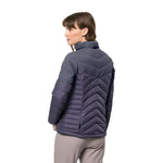 Jack Wolfskin Tundra leju jaka Jkt W 1206652-1388