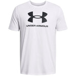 Under Armour Sportstyle Logo T-krekls M 1382911 100