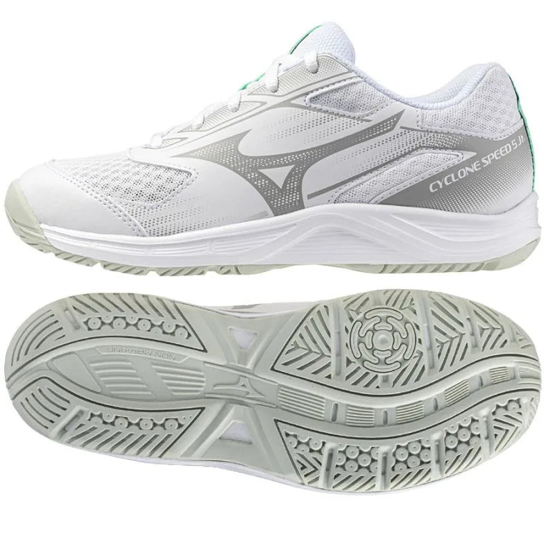 Mizuno Morelia Sala Club TF Q1GB251621 apavi