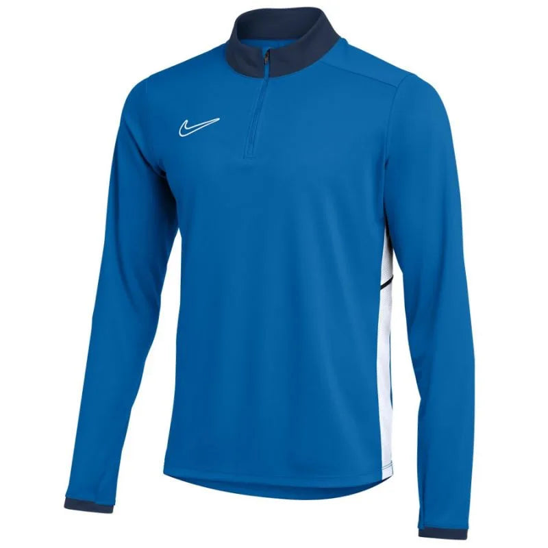Nike Dri-FIT Academy 25 Drill Top M FZ9767-463 sporta krekls
