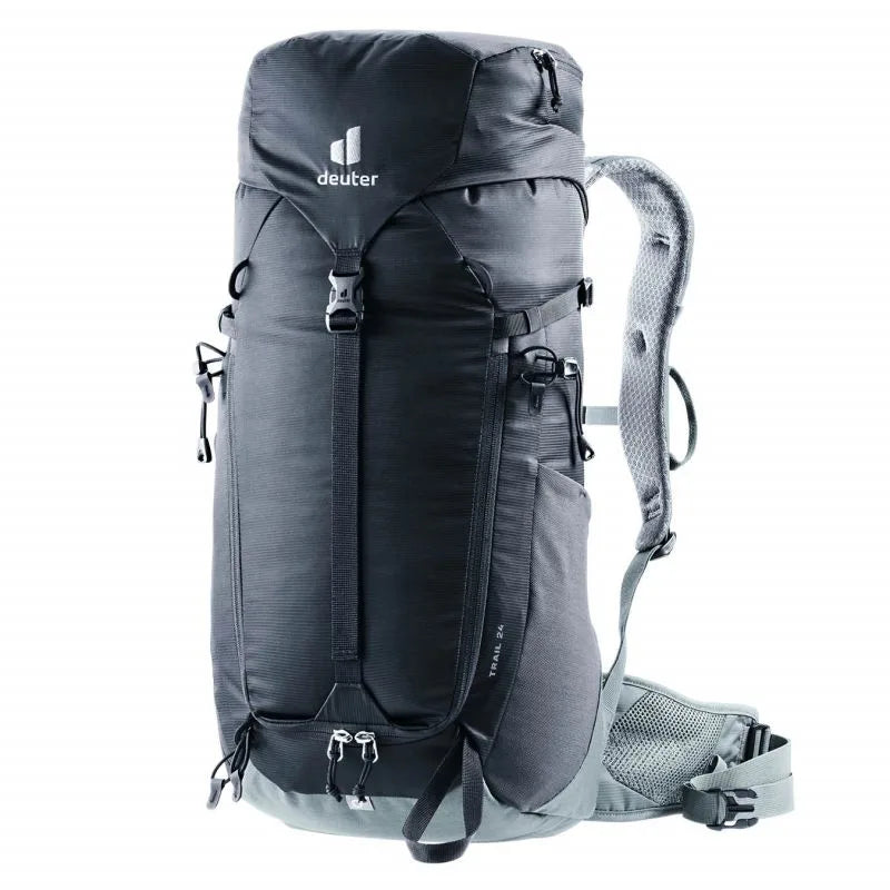 Deuter Trail 24l pārgājienu mugursoma 3440324-7411