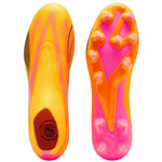 Puma Ultra Match+ LL FG/AG M 107759 03 futbola zābaki