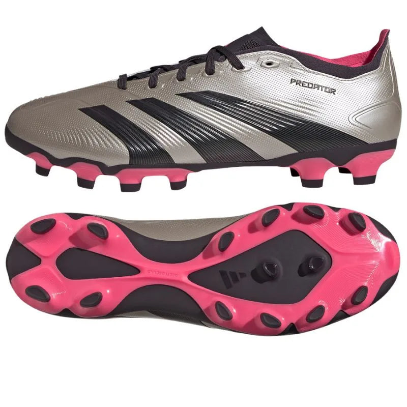 Adidas Predator League MG M IF6383 futbola zābaki