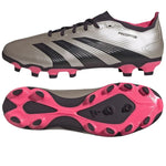 Adidas Predator League MG M IF6383 futbola zābaki